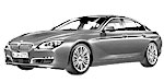 BMW F06 U3089 Fault Code