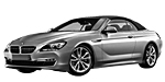 BMW F12 U3089 Fault Code
