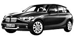 BMW F20 U3089 Fault Code